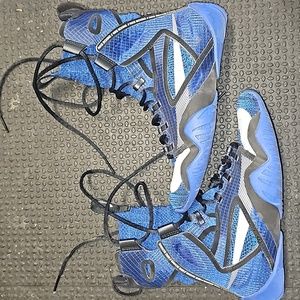 Nike Boxing Boots